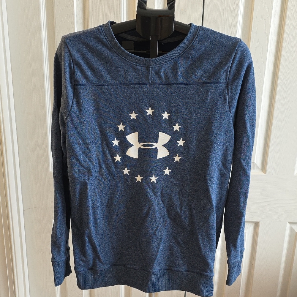 Under Armour Sweatshirt